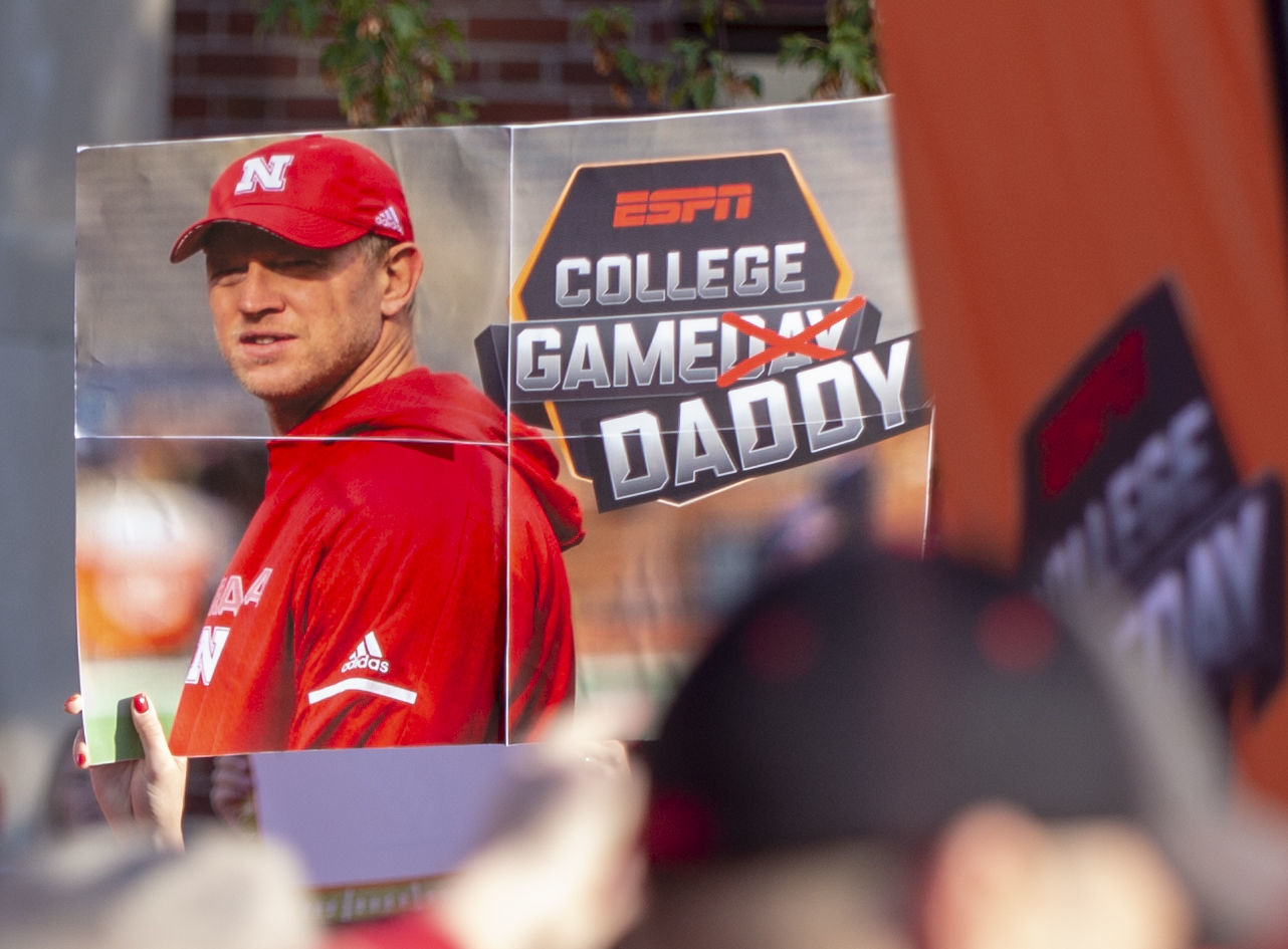 College Gameday, 9.28